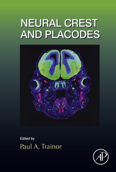 Cover image for book Neural Crest and Placodes