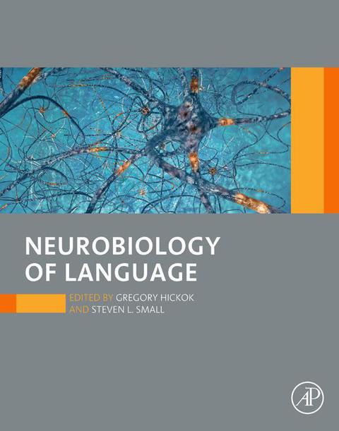 Cover image for book Neurobiology of Language