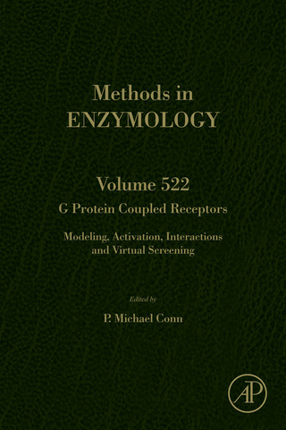 G Protein Coupled Receptors: Modeling, Activation, Interactions and Virtual Screening