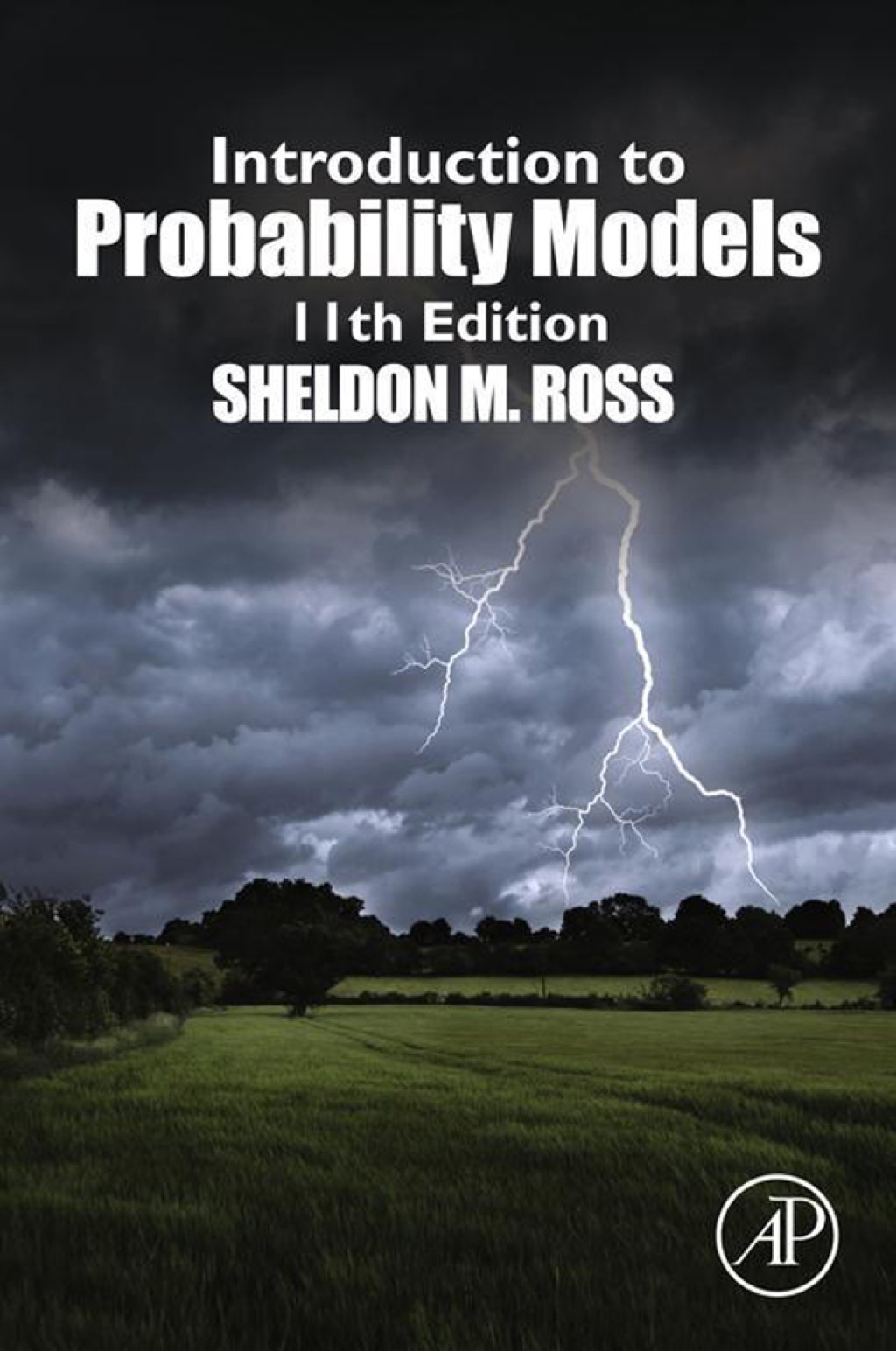 Reflowable Introduction to Probability Models; $29.99