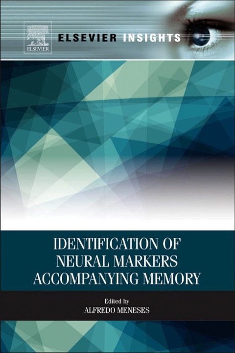 Cover image for book Identification of Neural Markers Accompanying Memory