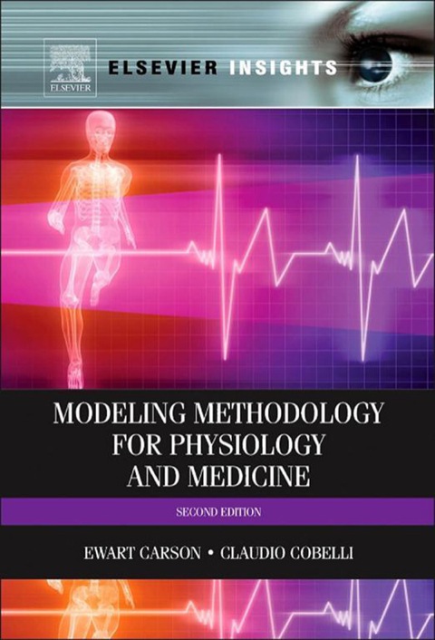 Cover image for book Modeling Methodology for Physiology and Medicine