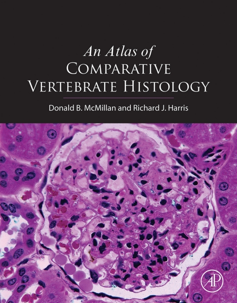 An Atlas of Comparative Vertebrate Histology 