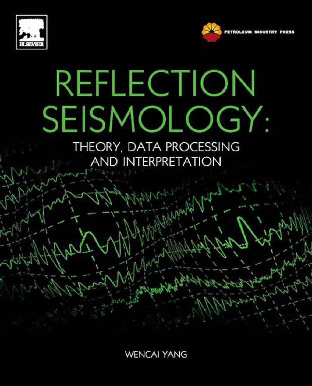 Reflowable Reflection Seismology: Theory, Data Processing and Interpretation; $162.44