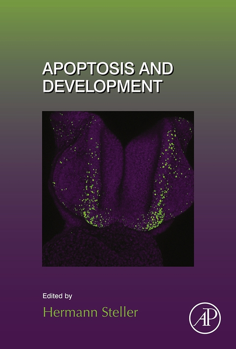 Cover image for book Apoptosis and Development