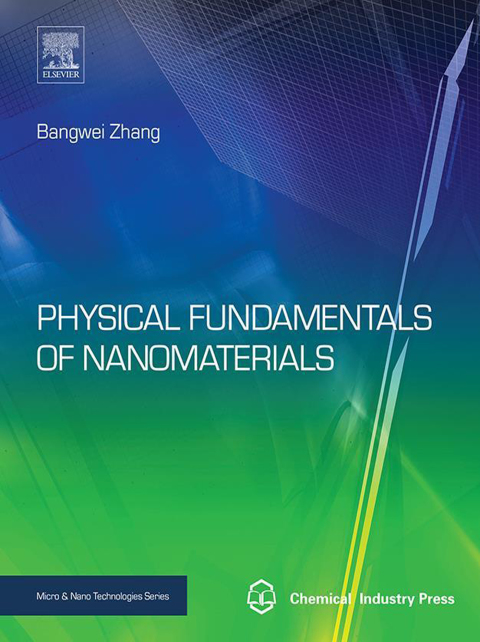 Cover image for book Physical Fundamentals of Nanomaterials