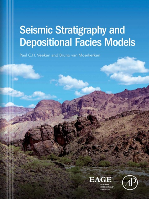 Cover image for book Seismic Stratigraphy and Depositional Facies Models
