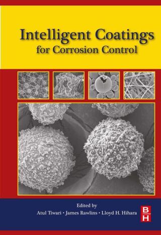 Intelligent Coatings for Corrosion Control