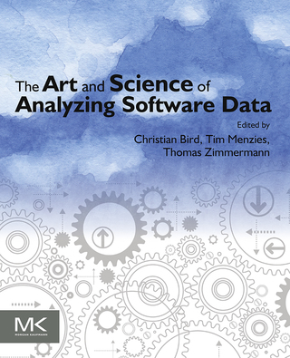 The Art and Science of Analyzing Software Data: Analysis Patterns