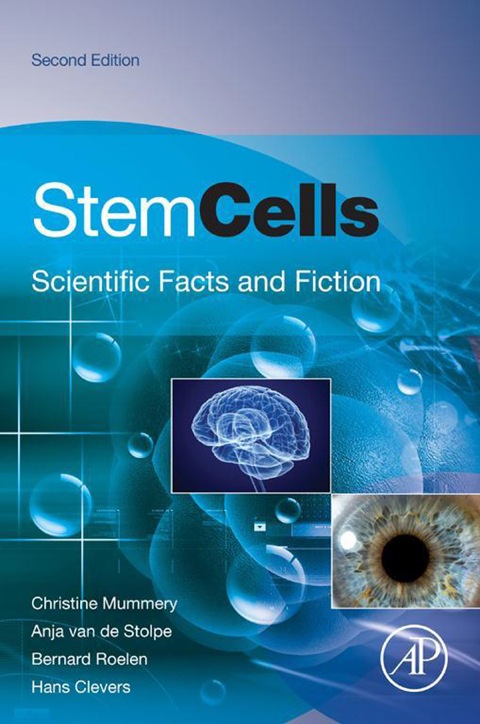Cover image for book Stem Cells: Scientific Facts and Fiction