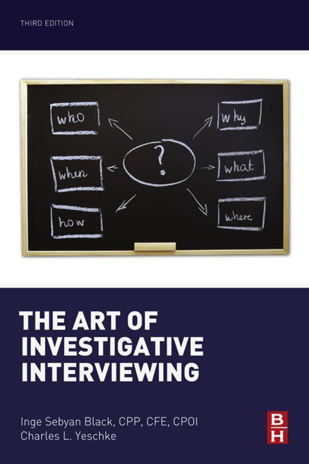 Reflowable The Art of Investigative Interviewing; $22.11