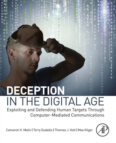 Deception in the Digital Age 