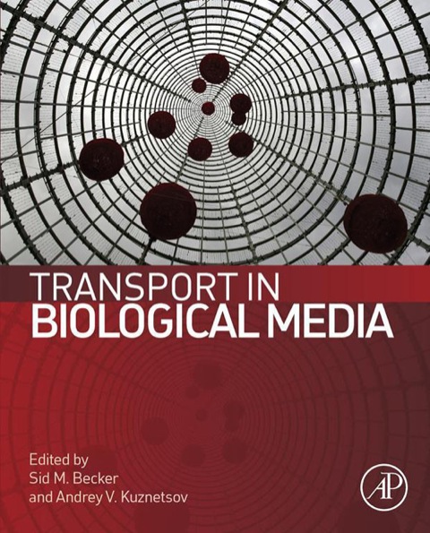 Cover image for book Transport in Biological Media