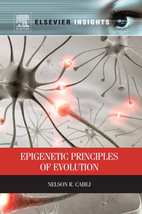Cover image for book Epigenetic Principles of Evolution