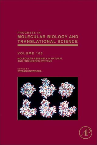 Molecular Assembly in Natural and Engineered Systems