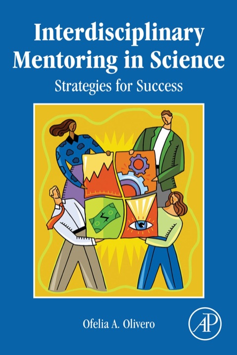 Cover image for book Interdisciplinary Mentoring in Science: Strategies for Success