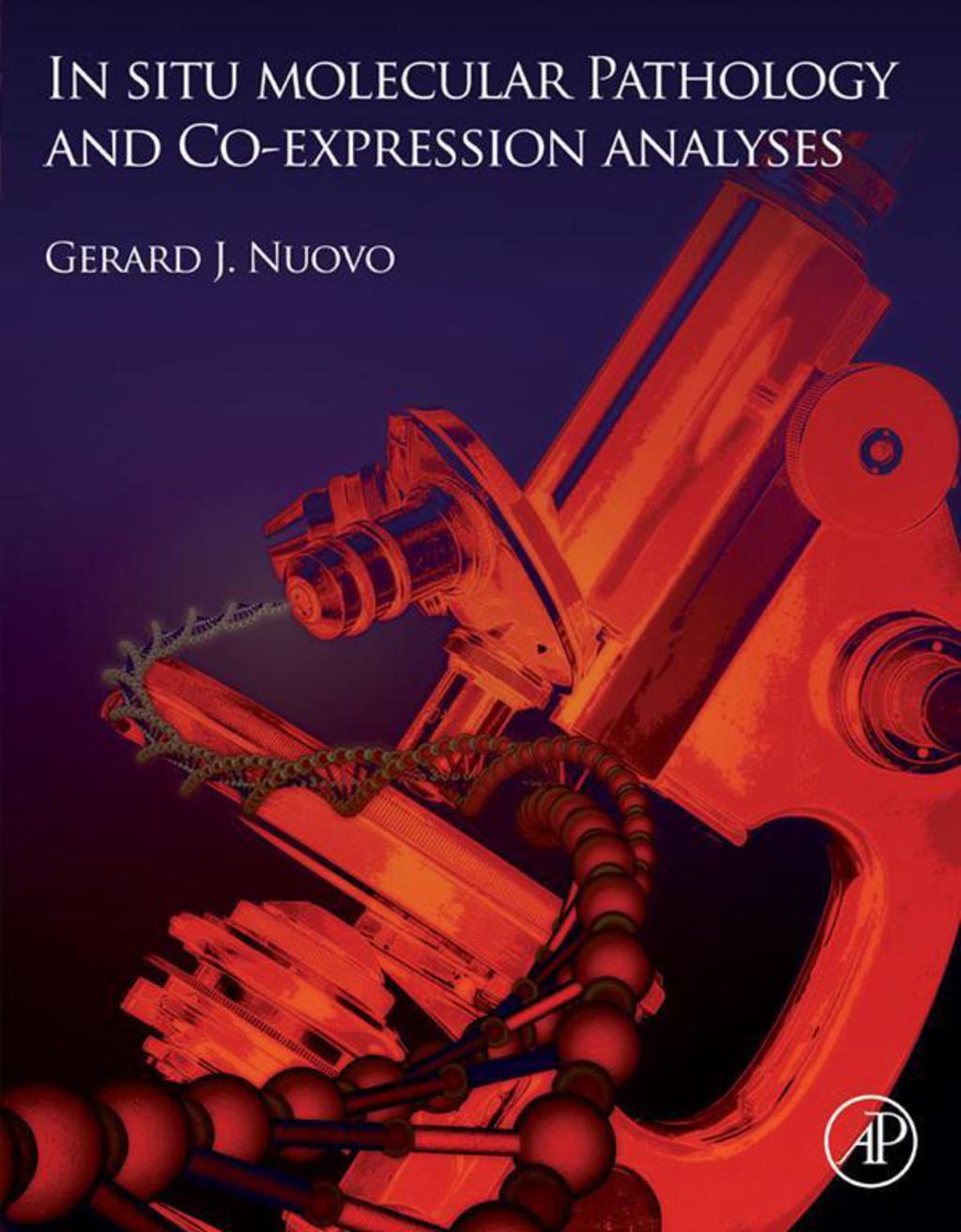 Reflowable In Situ Molecular Pathology and Co-Expression Analyses; $156.19