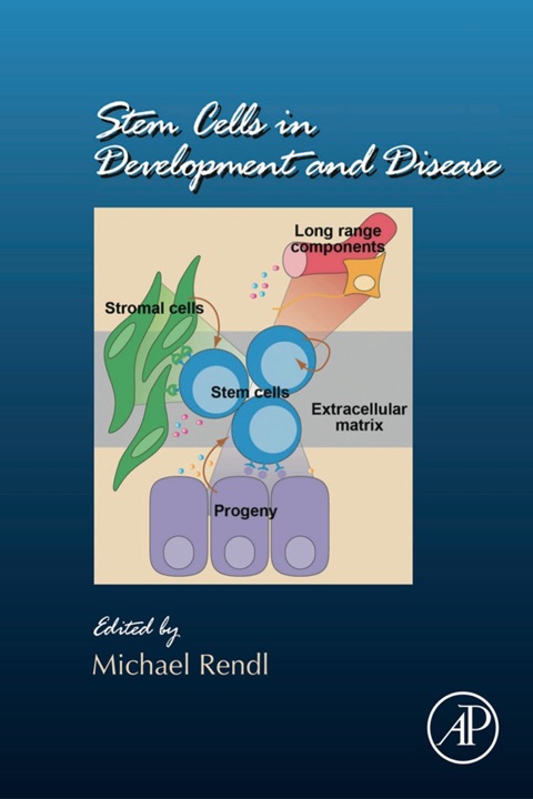 Cover image for book Stem Cells in Development and Disease