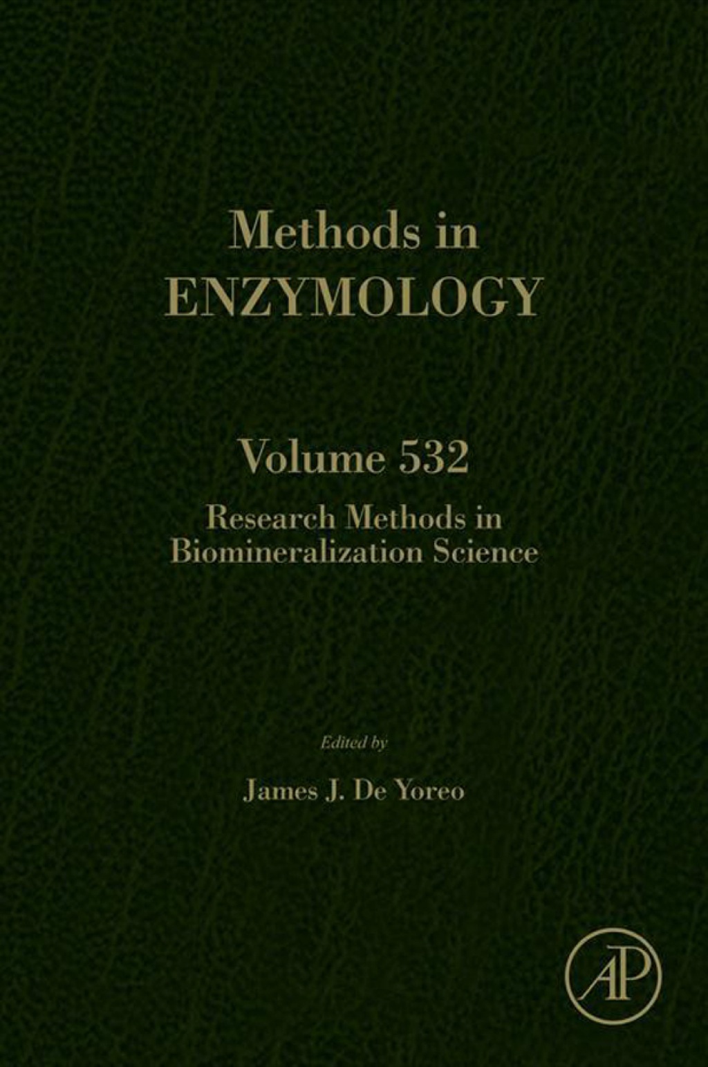 Reflowable Research Methods in BIomineralization Science; $248.75
