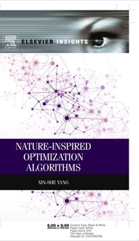 Cover image: Nature-Inspired Optimization Algorithms 9780124167438