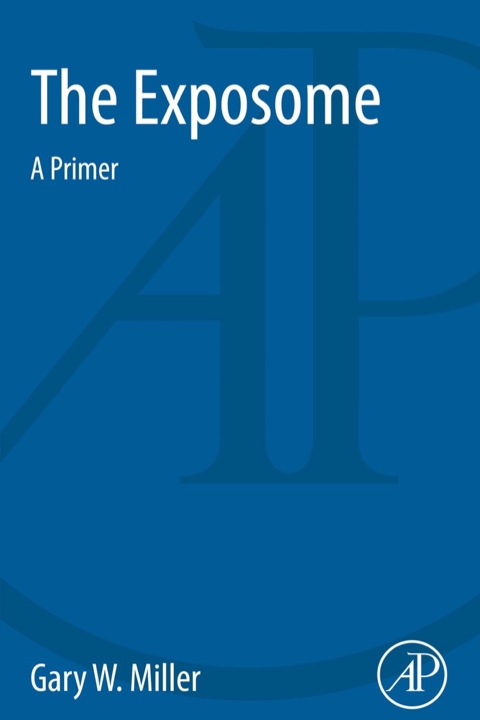 Cover image for book The Exposome: A Primer