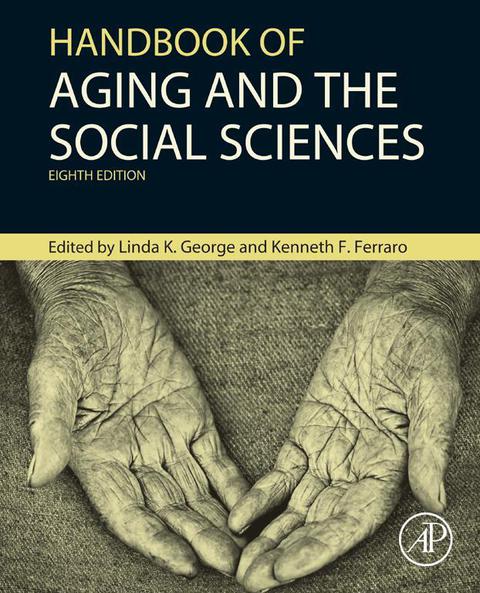 Cover image for book Handbook of Aging and the Social Sciences