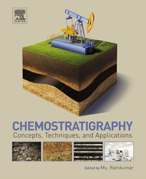 Cover image for book Chemostratigraphy: Concepts, Techniques, and Applications