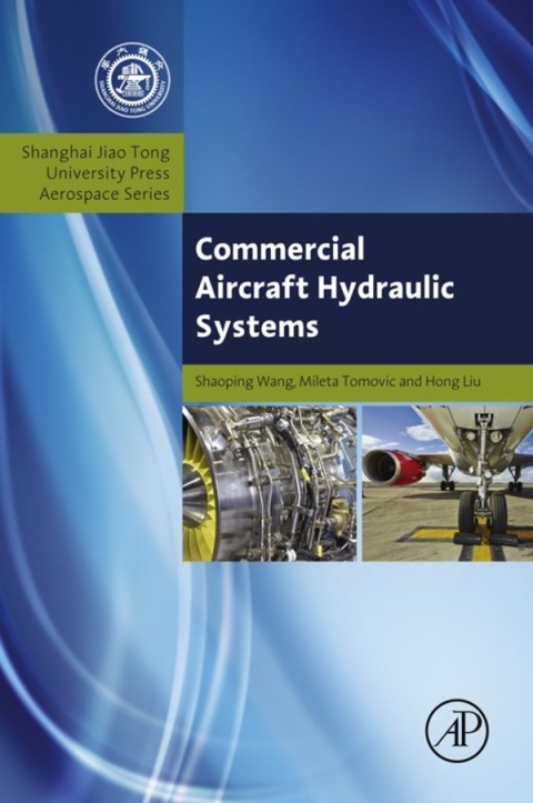 Commercial Aircraft Hydraulic Systems 
