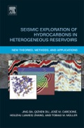 Seismic Exploration of Hydrocarbons in Heterogeneous 