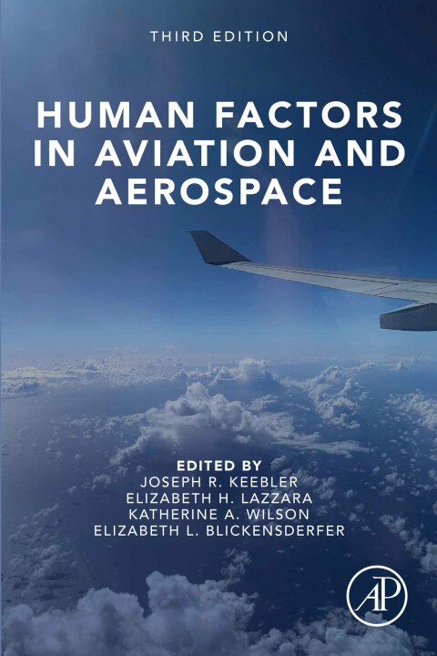 Human Factors In Aviation+Aerospace