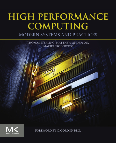 High Performance Computing 