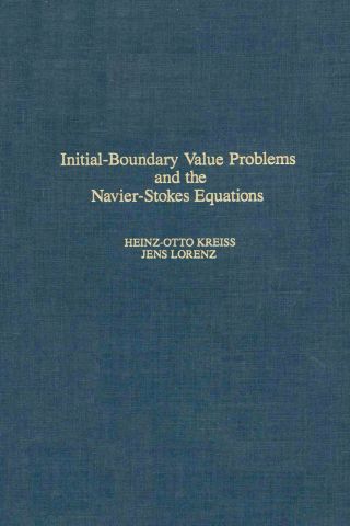 Initial-boundary value problems and the Navier-Stokes equations