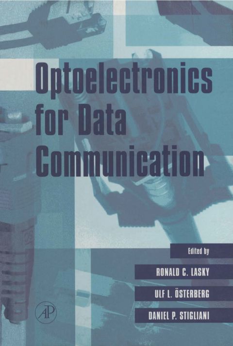 [1825 days] Optoelectronics for Data Communication