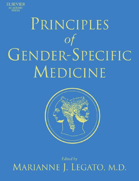 [1825 days] Principles of Gender-Specific Medicine