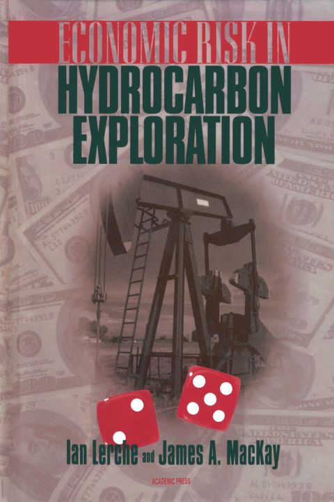 [1825 days] Economic Risk in Hydrocarbon Exploration