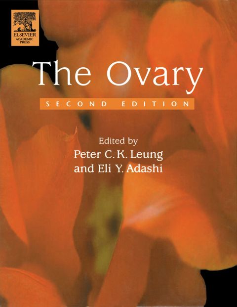 [1825 days] The Ovary