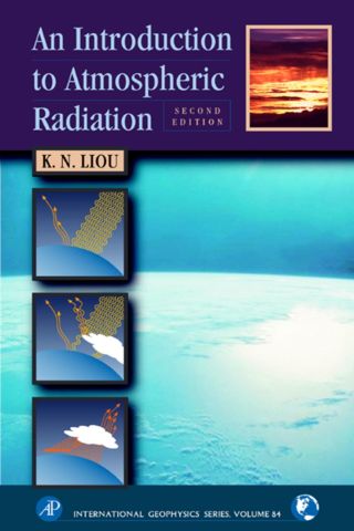 An Introduction to Atmospheric Radiation