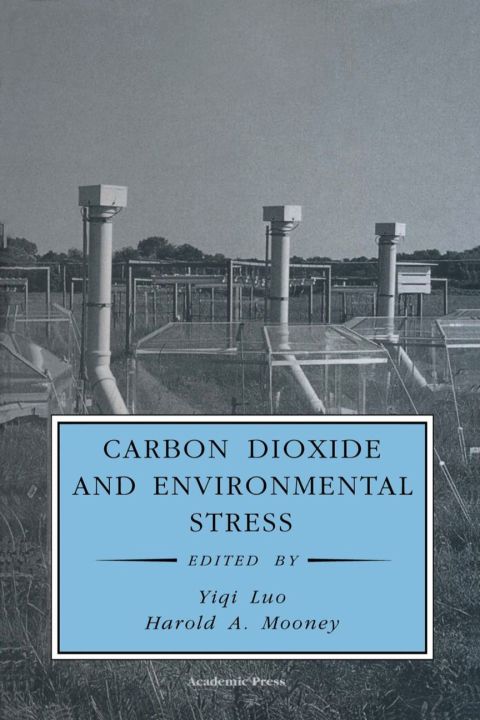 [1825 days] Carbon Dioxide and Environmental Stress