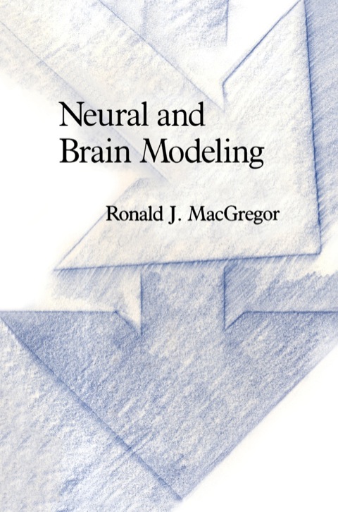 Cover image for book Neural and Brain Modeling