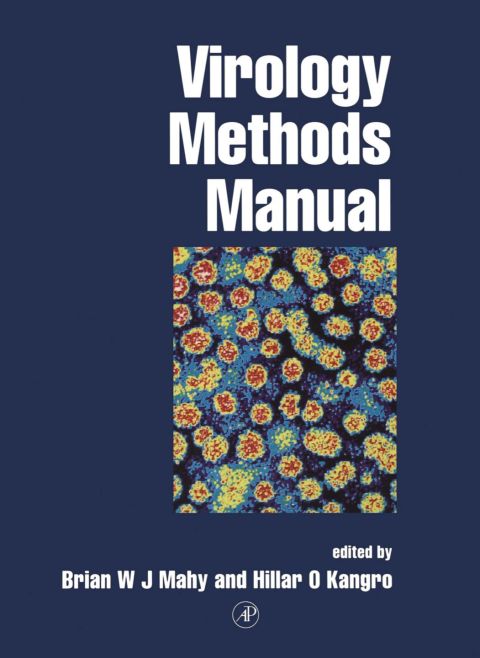 [1825 days] Virology Methods Manual