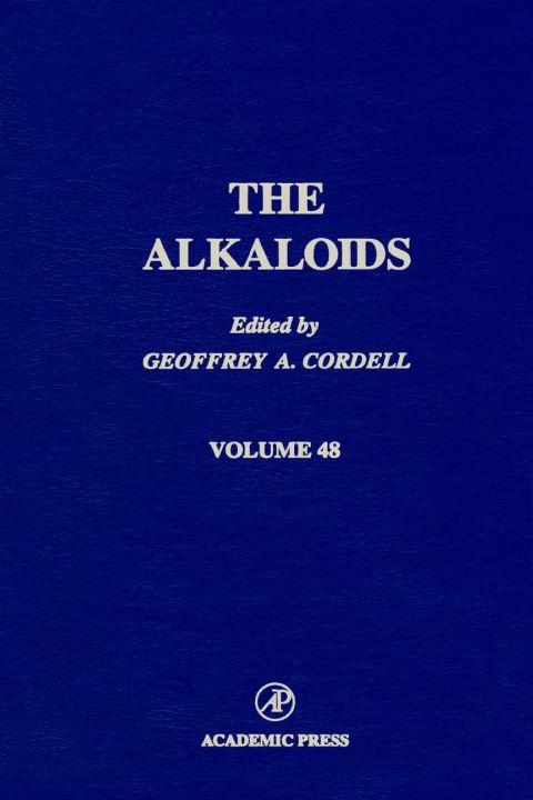 [1825 days] Chemistry and Pharmacology