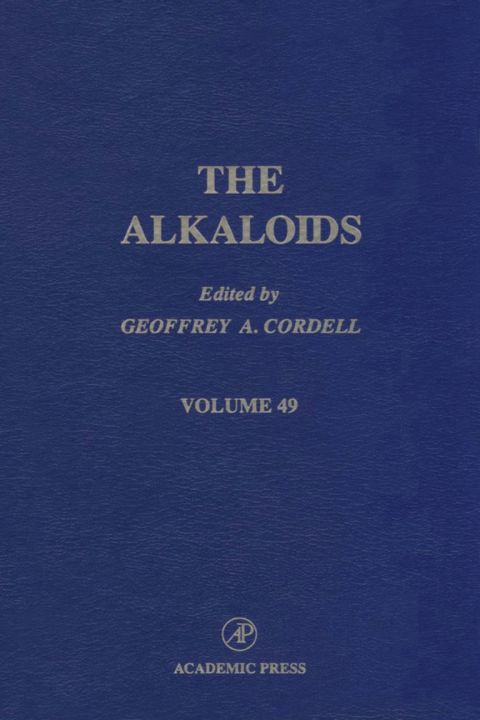 Cover image for book Chemistry and Pharmacology