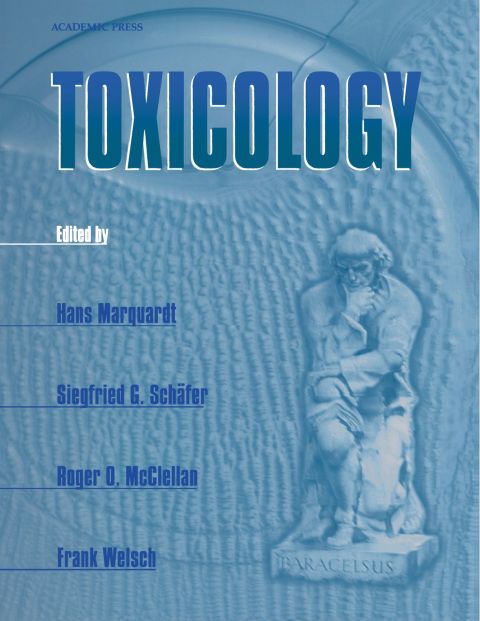 [1825 days] Toxicology