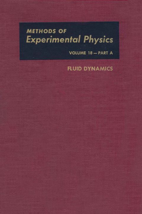 Cover image for book Fluid Dynamics