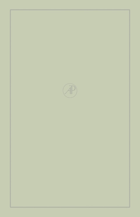Cover image for book Physical Acoustics V11: Principles and Methods