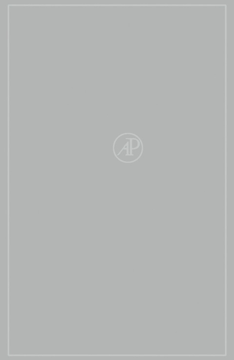 Cover image for book Physical Acoustics V13: Principles and Methods