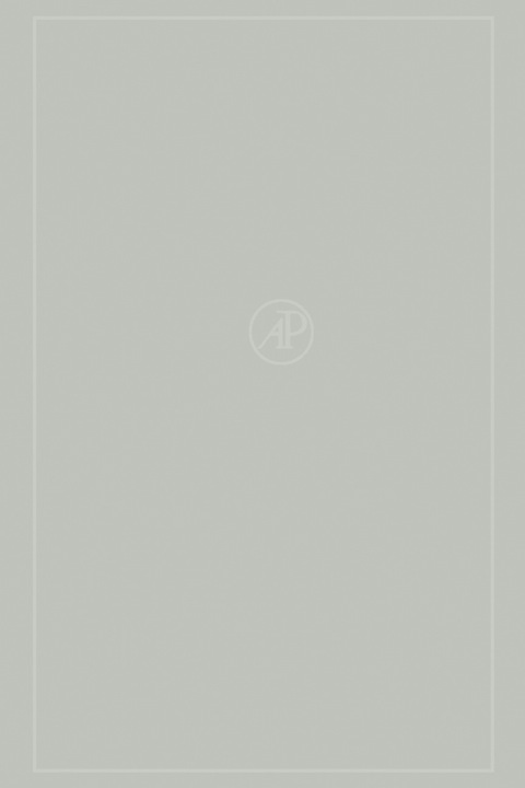Cover image for book Physical Acoustics V14: Principles and Methods