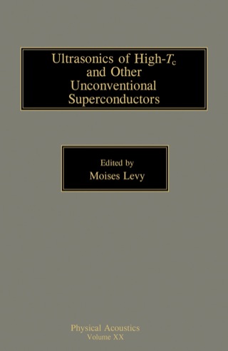 Ultrasonics of High-Tc and Other Unconventional Superconductors