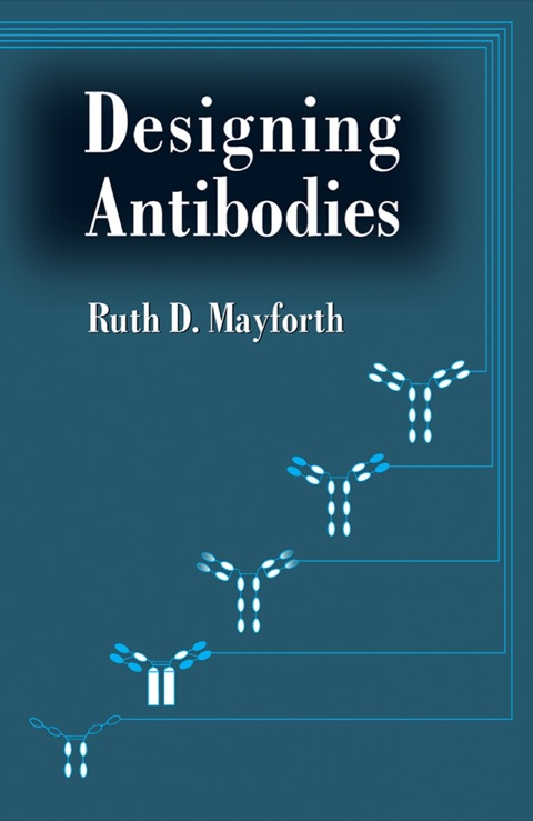 Cover image for book Designing Antibodies