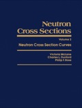 Neutron Cross Sections: Neutron Cross Section Curves - McLane, Victoria